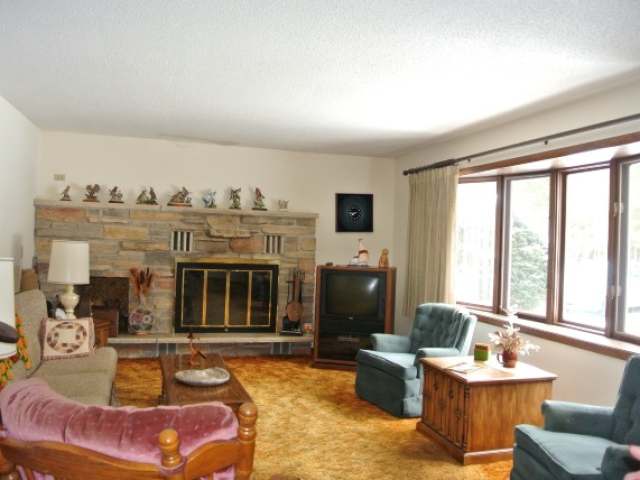 5590 Jennie Webber Lake Road Rhinelander, WI 54501 - Photo 3 of 20 Gallery Image 3