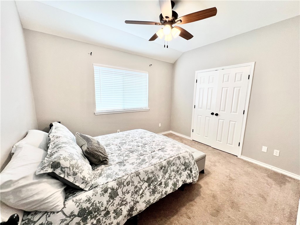 1111 Cupertino Street Portland, TX 78374 - Photo 22 of 33 Bedroom #2