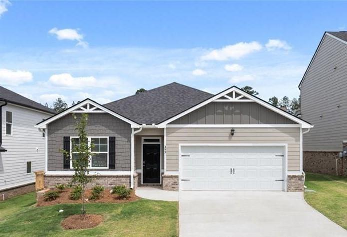 131 Champlain Road Hoschton, GA 30548 - Photo 1 of 51 Gallery Image 1