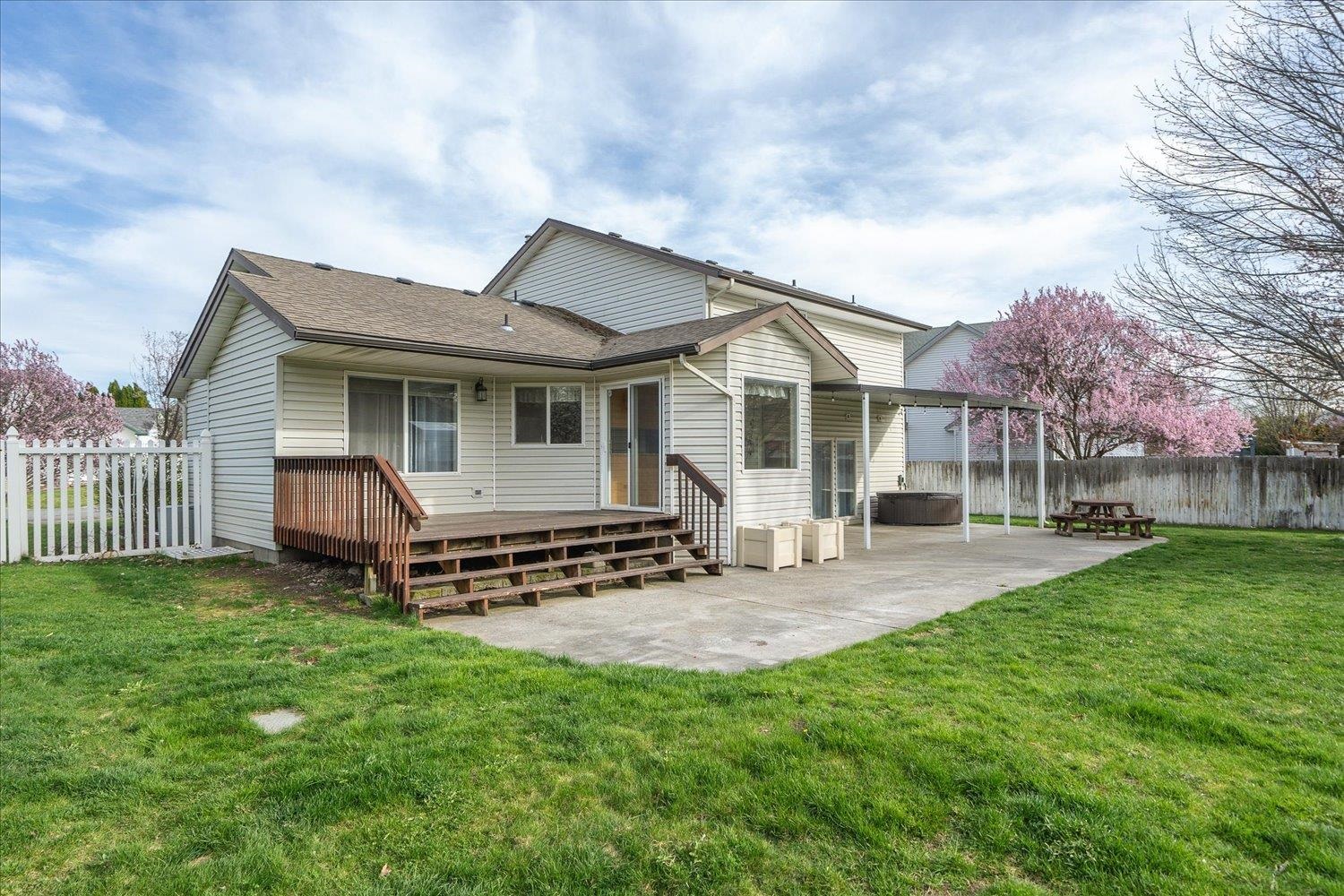 3310 South Vercler Road Spokane Valley, WA 99206 - Photo 25 of 47 Gallery Image 25