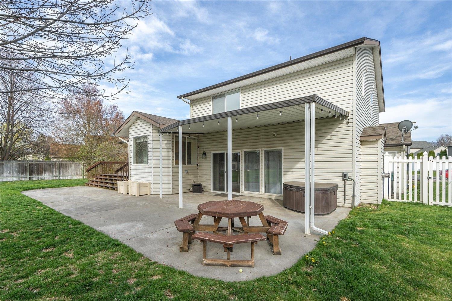 3310 South Vercler Road Spokane Valley, WA 99206 - Photo 26 of 47 Gallery Image 26