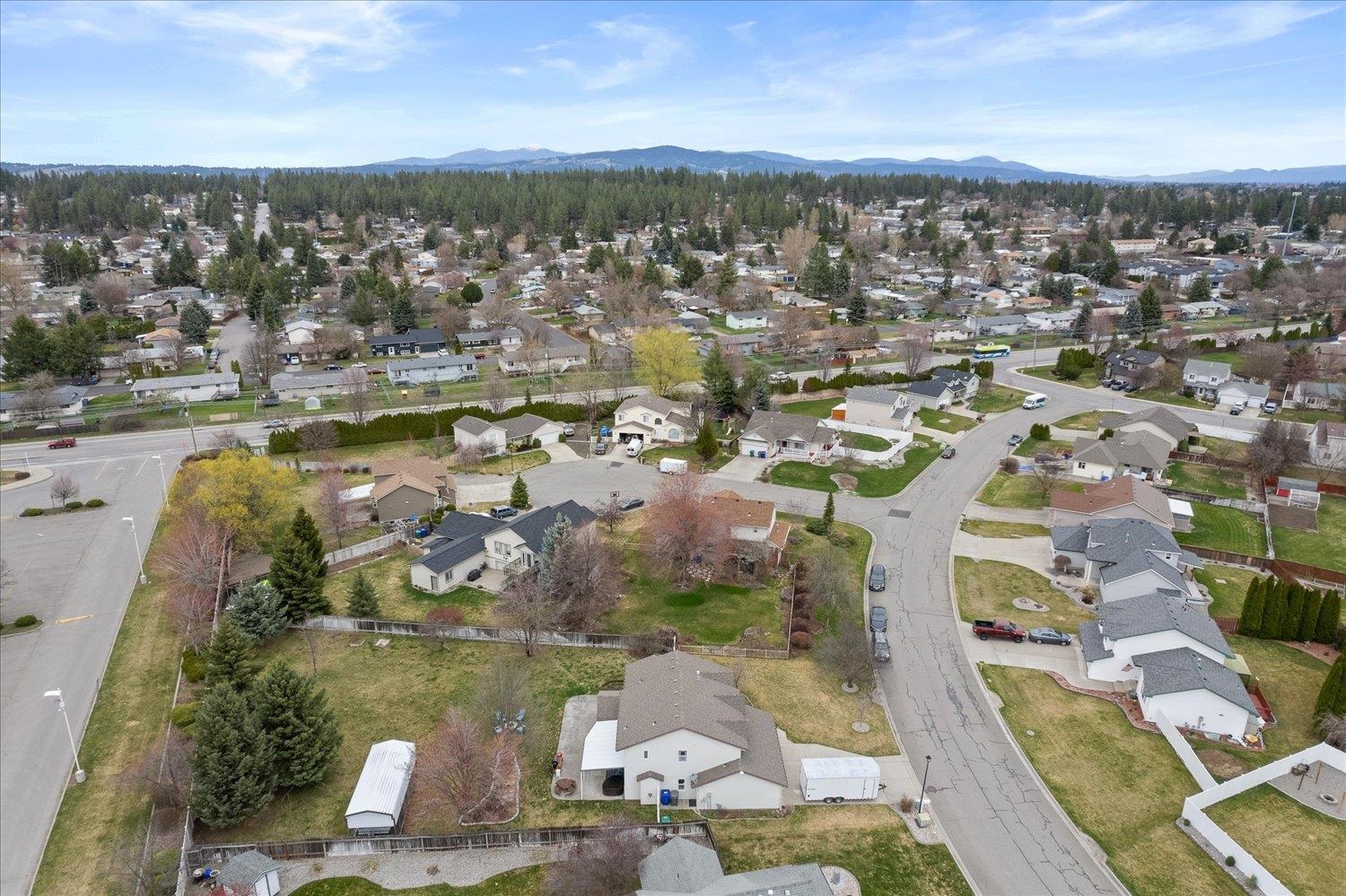 3310 South Vercler Road Spokane Valley, WA 99206 - Photo 38 of 47 Gallery Image 38