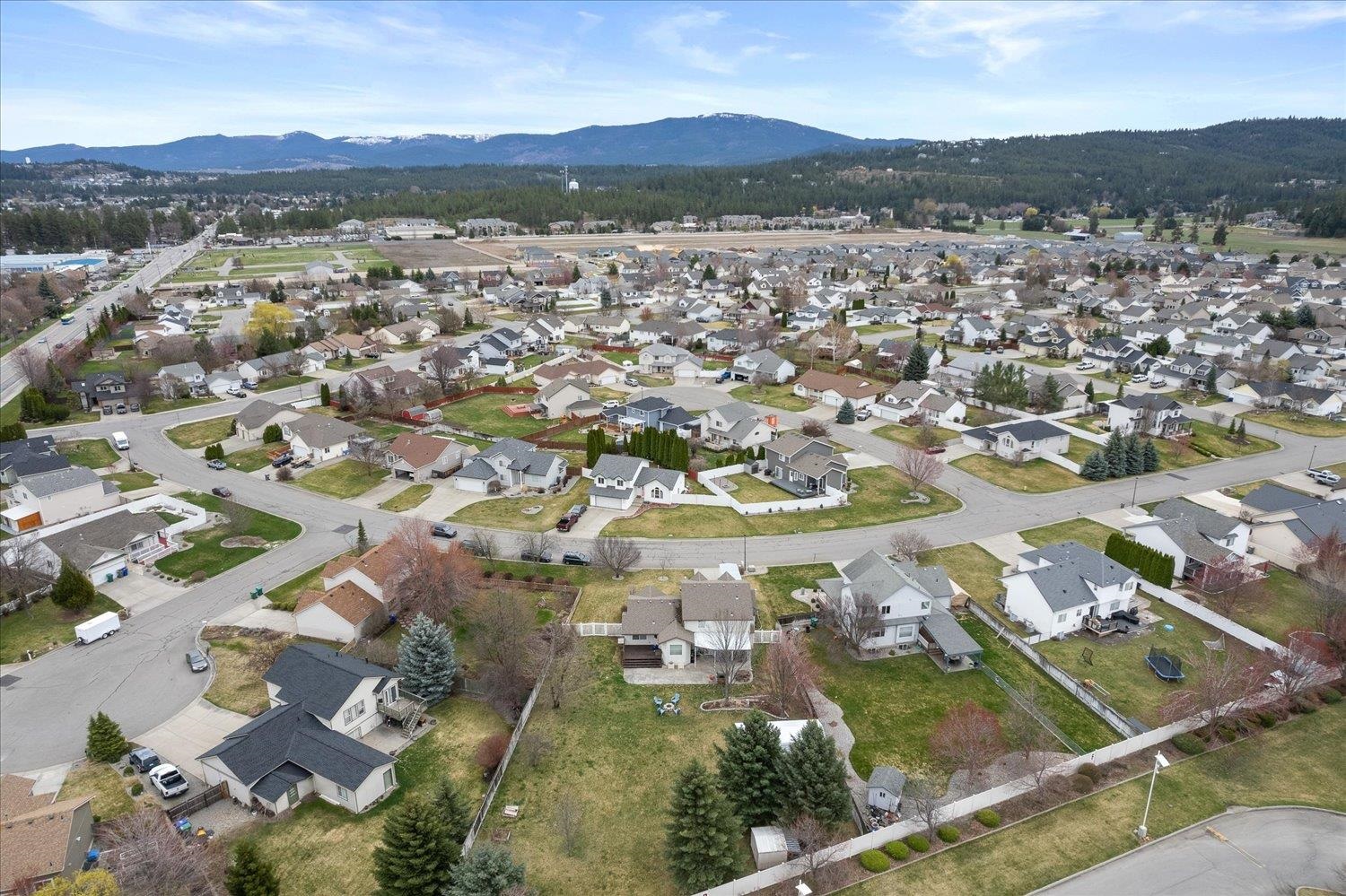 3310 South Vercler Road Spokane Valley, WA 99206 - Photo 39 of 47 Gallery Image 39