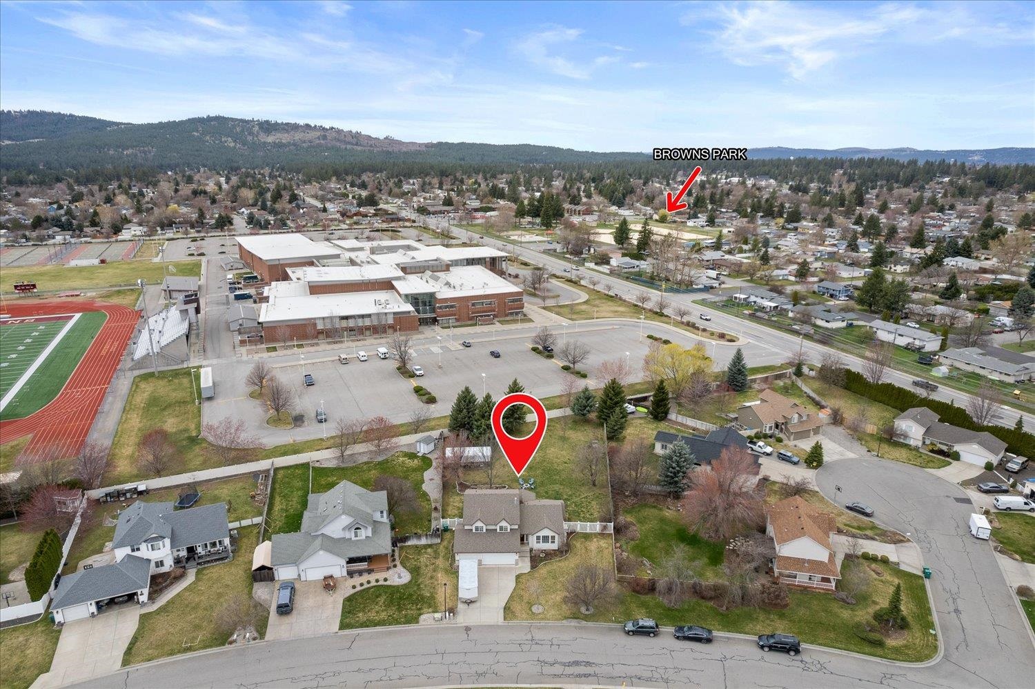 3310 South Vercler Road Spokane Valley, WA 99206 - Photo 40 of 47 Gallery Image 40