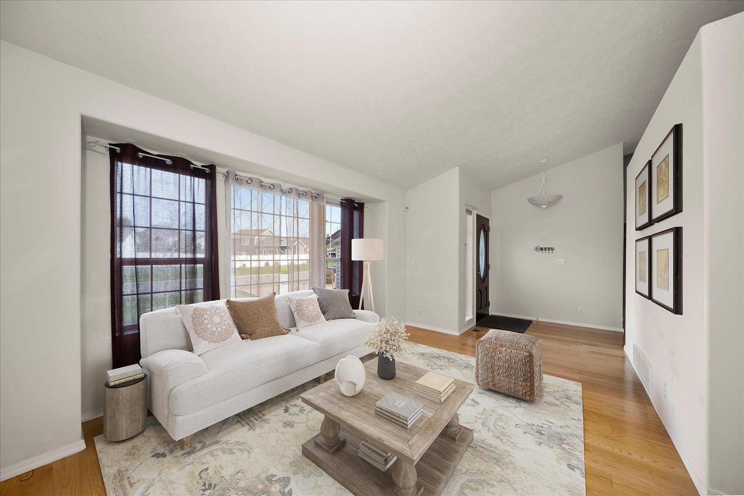 3310 South Vercler Road Spokane Valley, WA 99206 - Photo 4 of 47 Gallery Image 4
