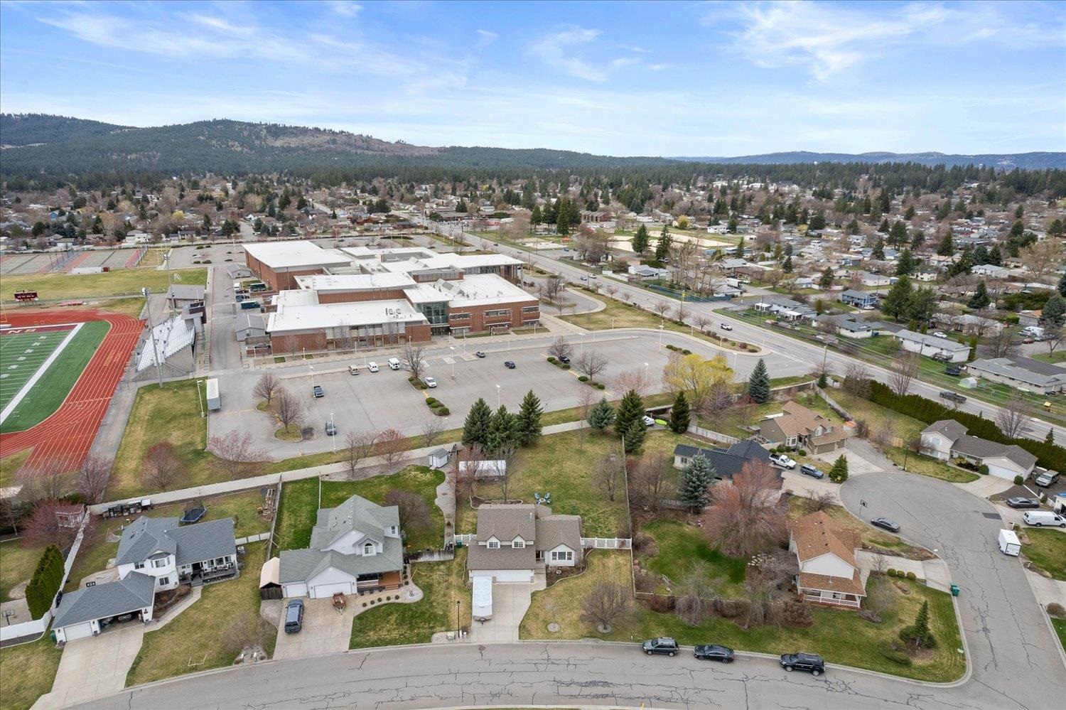 3310 South Vercler Road Spokane Valley, WA 99206 - Photo 41 of 47 Gallery Image 41