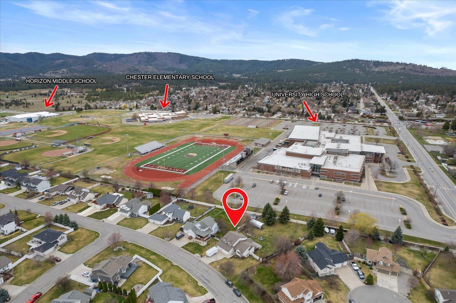 3310 South Vercler Road Spokane Valley, WA 99206 - Photo 42 of 47 Gallery Image 42