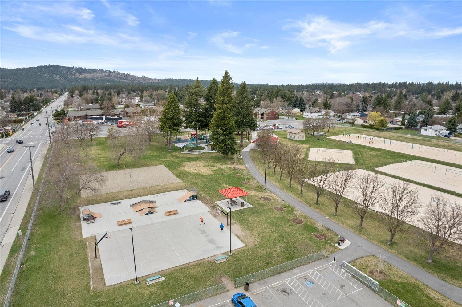 3310 South Vercler Road Spokane Valley, WA 99206 - Photo 47 of 47 Gallery Image 47