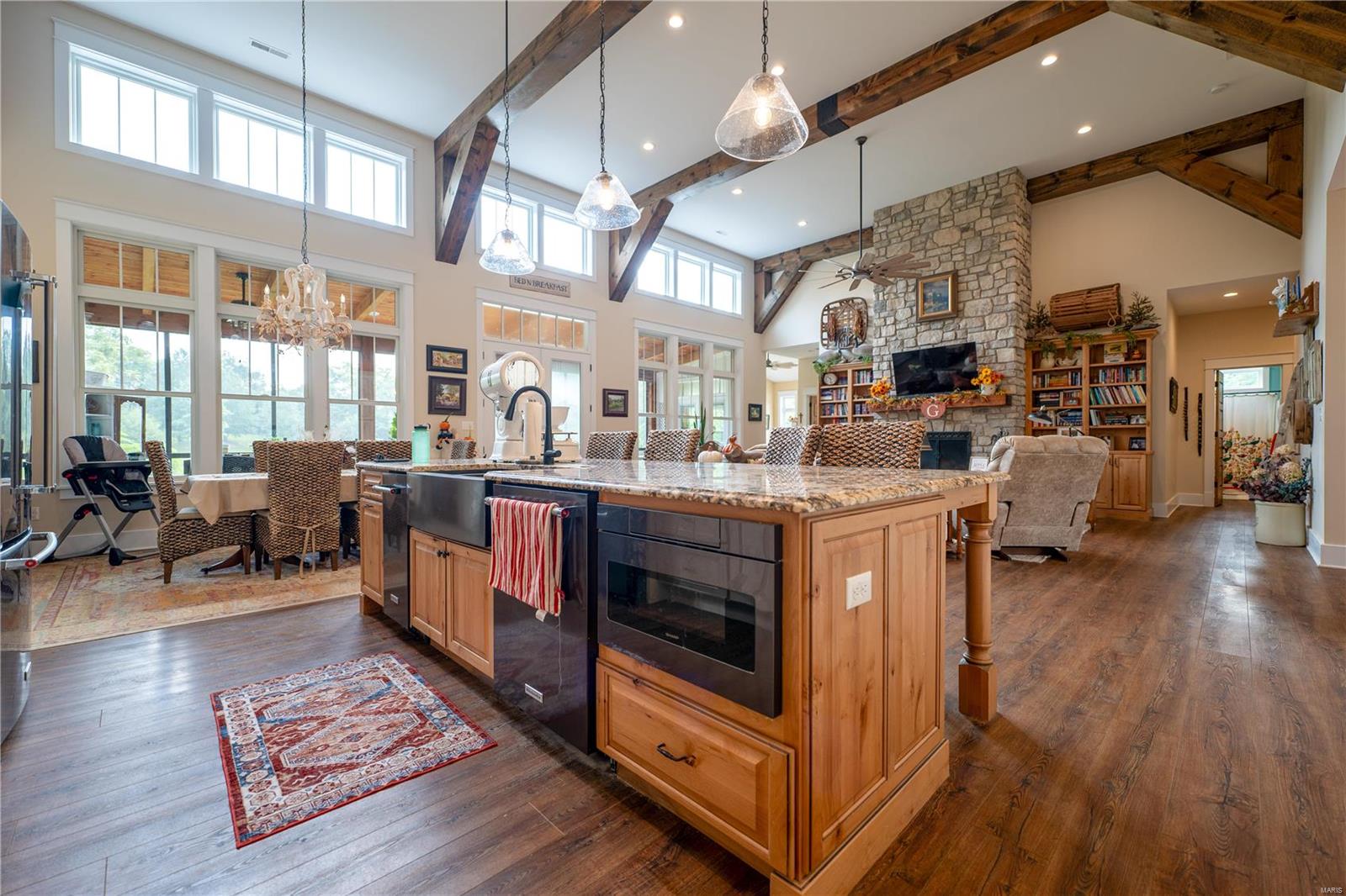 5235 Hackmann Road Augusta, MO 63332 - Photo 14 of 68