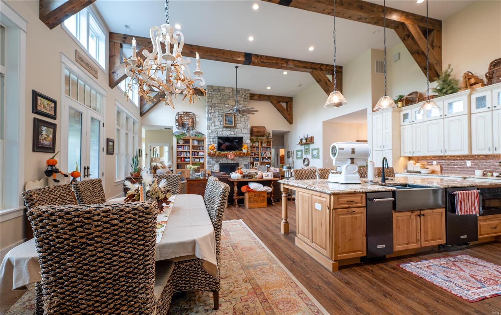 5235 Hackmann Road Augusta, MO 63332 - Photo 17 of 68