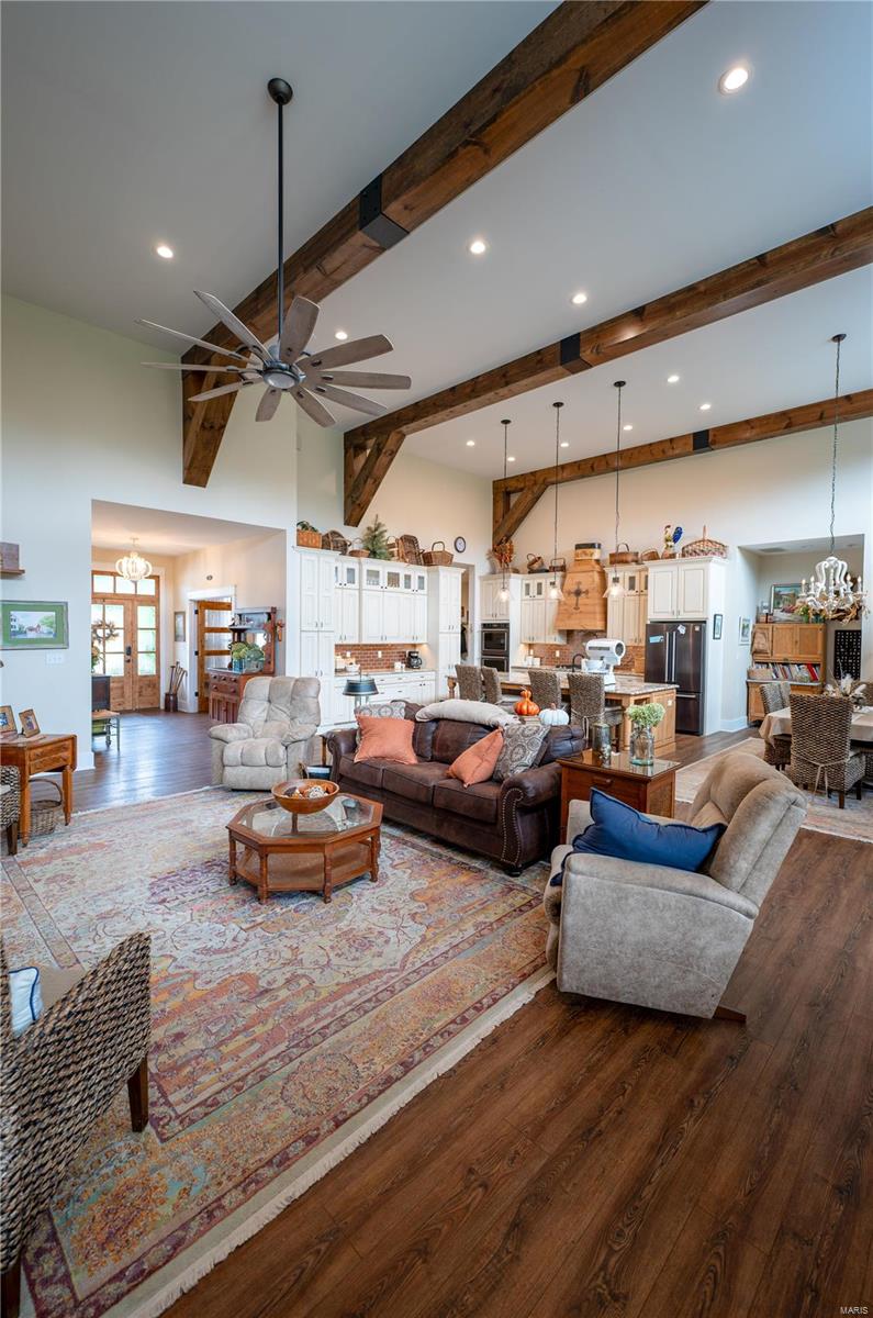 5235 Hackmann Road Augusta, MO 63332 - Photo 21 of 68