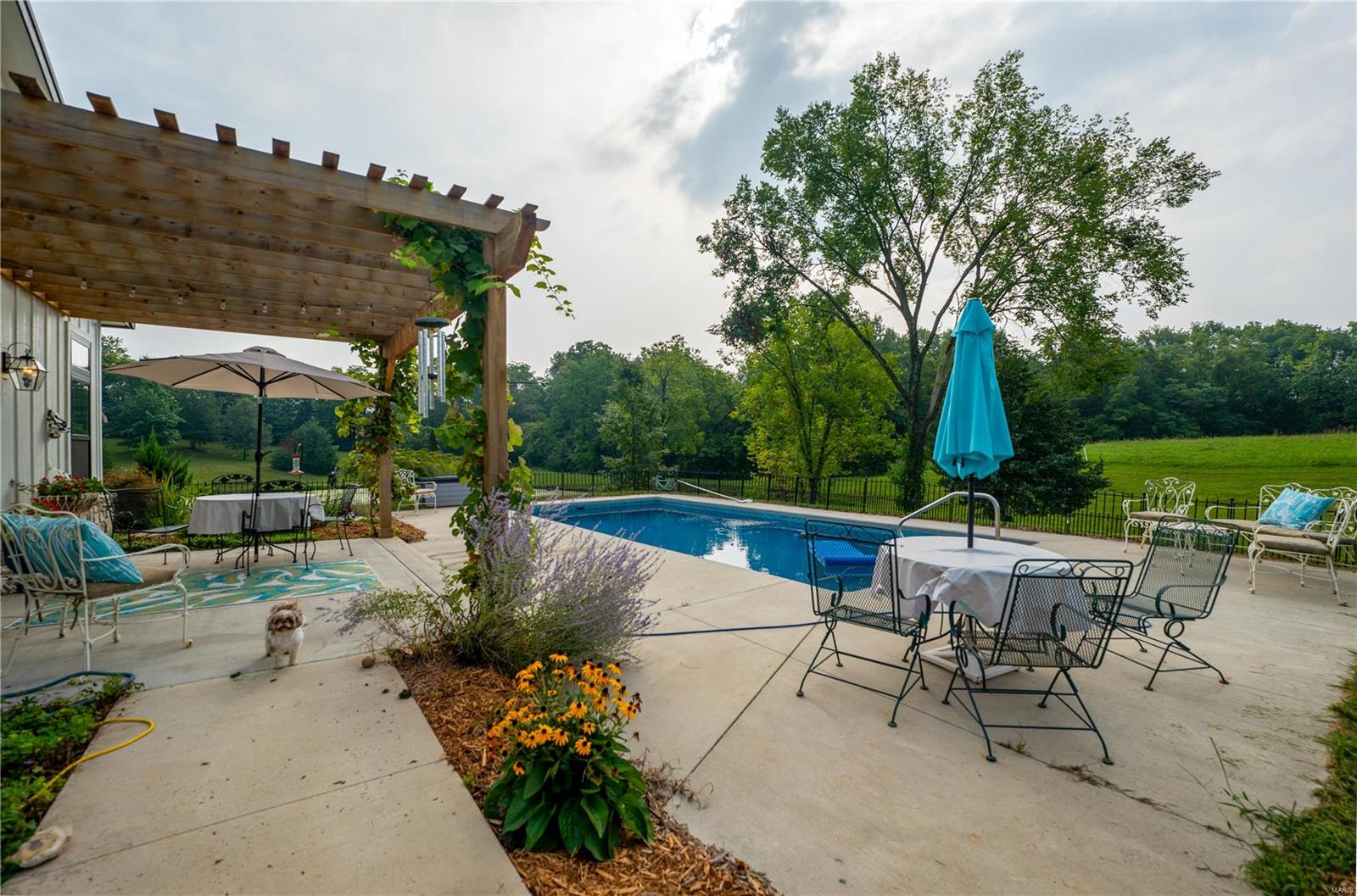 5235 Hackmann Road Augusta, MO 63332 - Photo 51 of 68