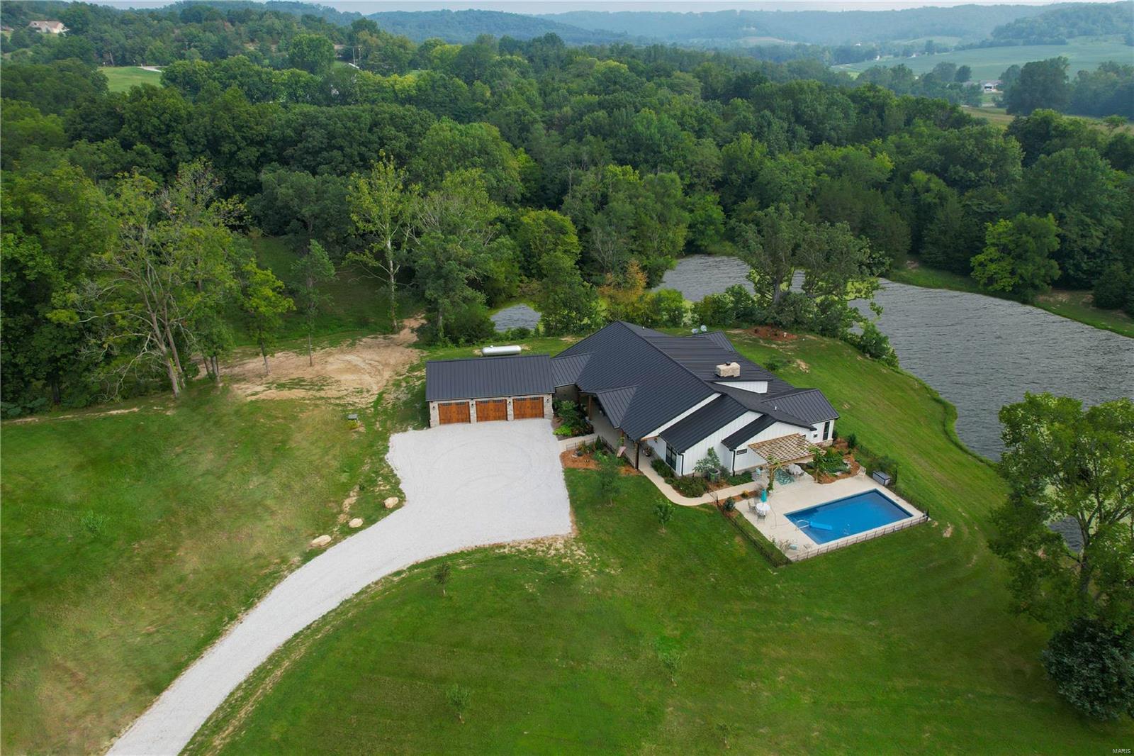 5235 Hackmann Road Augusta, MO 63332 - Photo 52 of 68