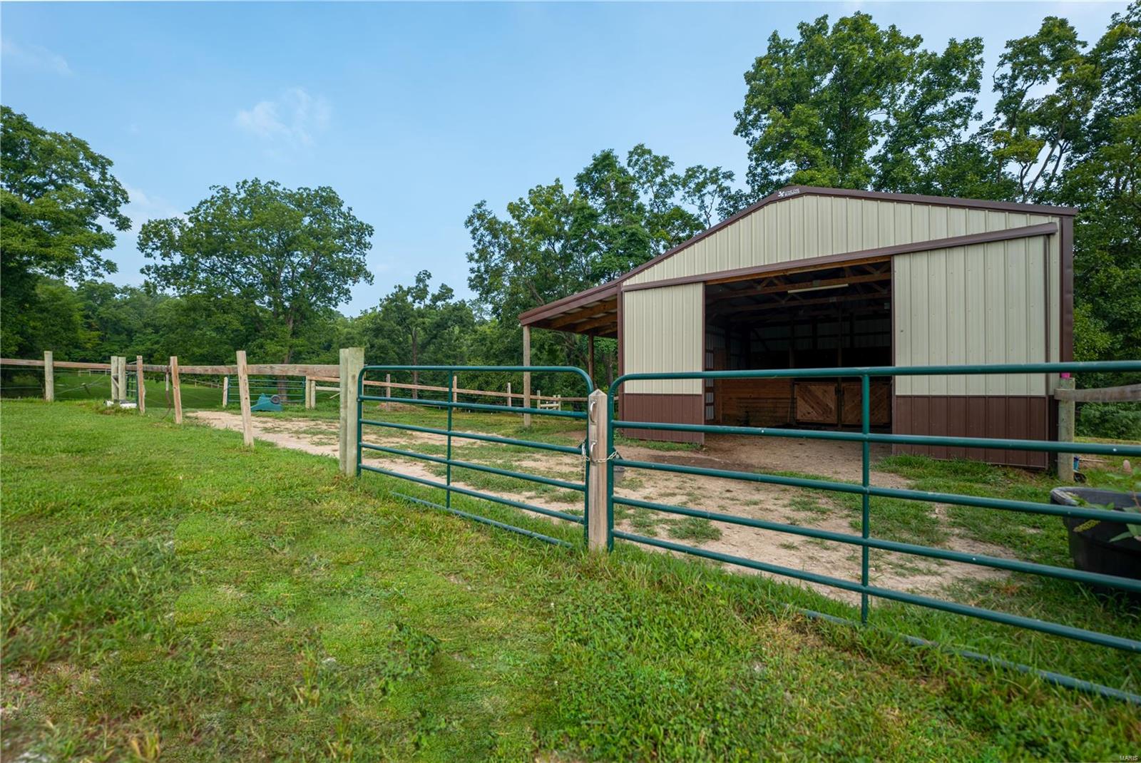 5235 Hackmann Road Augusta, MO 63332 - Photo 53 of 68