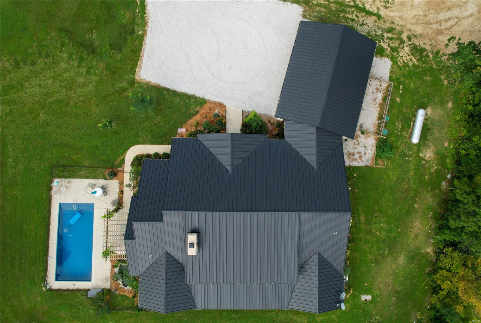 5235 Hackmann Road Augusta, MO 63332 - Photo 55 of 68