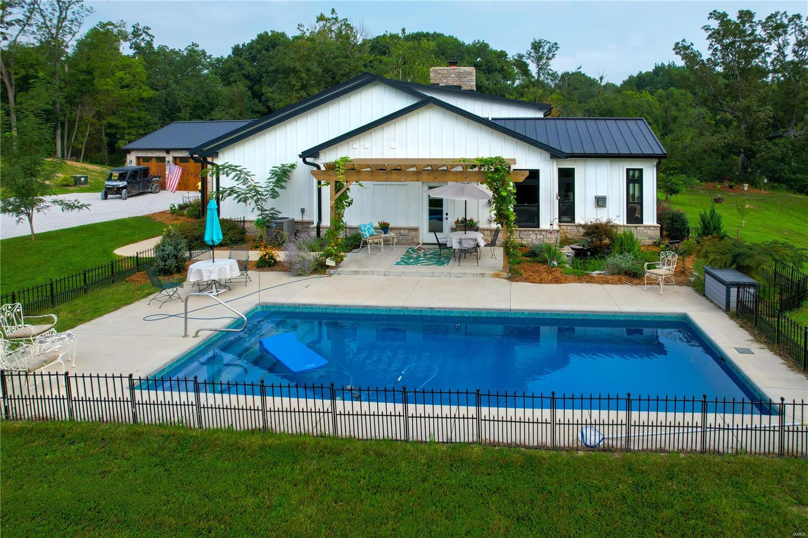 5235 Hackmann Road Augusta, MO 63332 - Photo 59 of 68