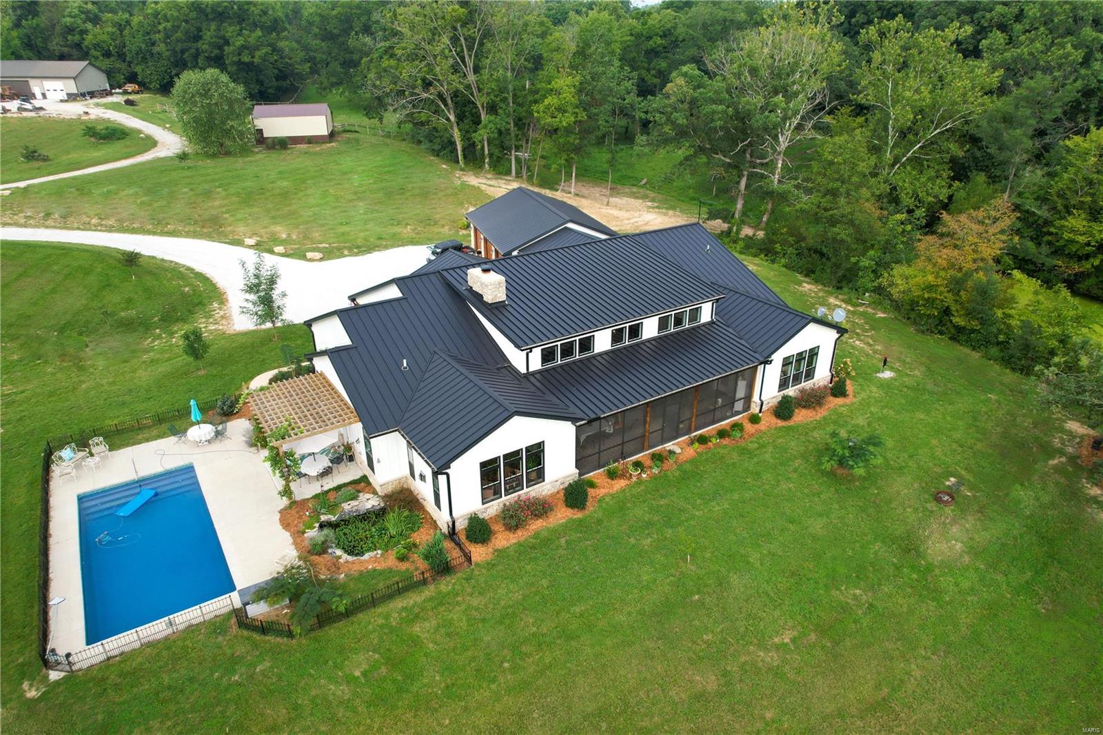 5235 Hackmann Road Augusta, MO 63332 - Photo 60 of 68