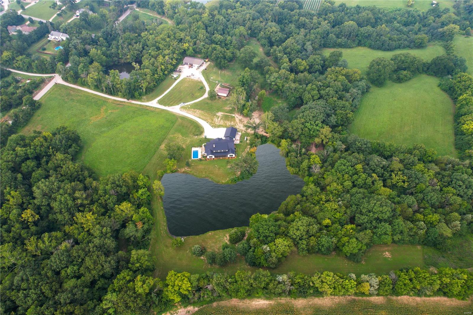 5235 Hackmann Road Augusta, MO 63332 - Photo 65 of 68