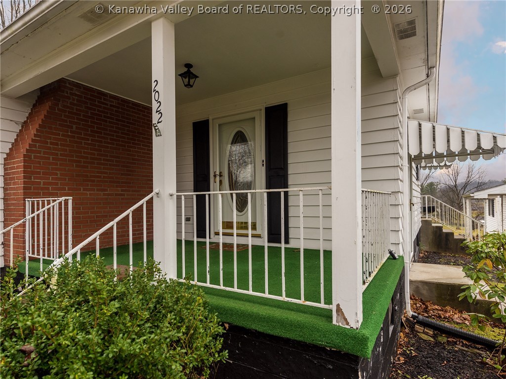 2022 Springdale Road Hurricane, WV 25526 - Photo 3 of 21 Gallery Image 3