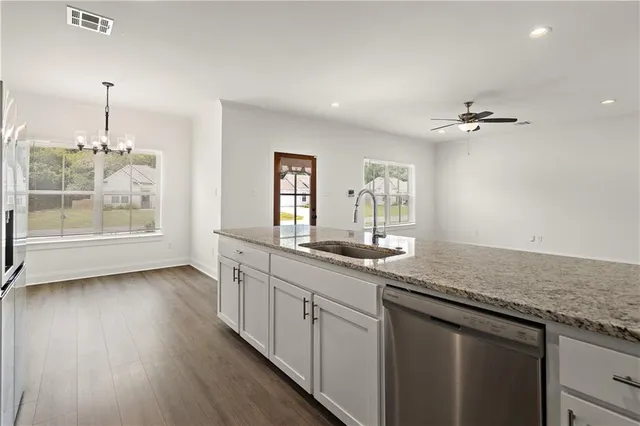 $237,000 | 16205 Chandler Place, Hammond, LA 70401