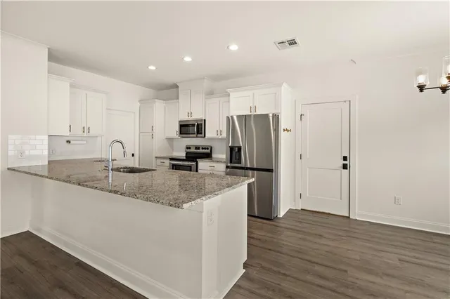 $237,000 | 16205 Chandler Place, Hammond, LA 70401