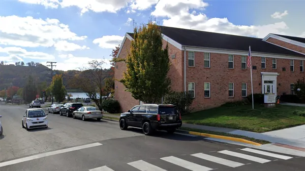 $1,032 | 101 West 2nd Street, Madison, IN 47250