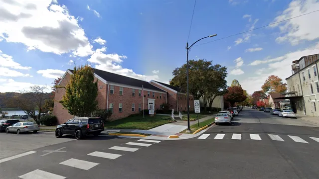 $1,032 | 101 West 2nd Street, Madison, IN 47250