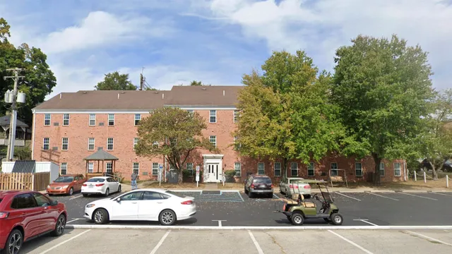 $1,032 | 101 West 2nd Street, Madison, IN 47250