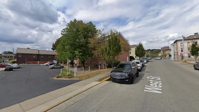 $1,032 | 101 West 2nd Street, Madison, IN 47250