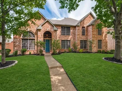 $915,000 | 8200 Weiss Avenue, Plano, TX 75025