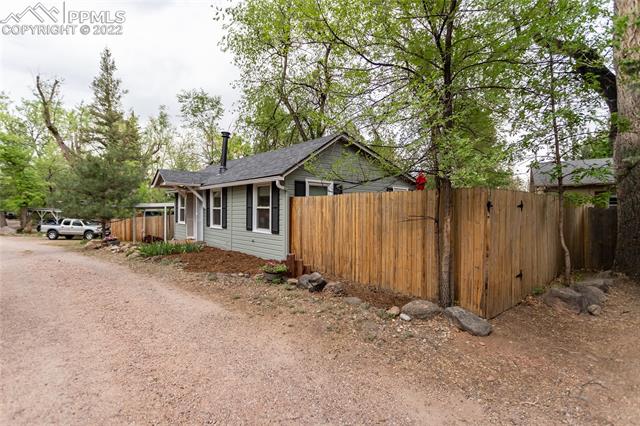 1525 West Cheyenne Road Colorado Springs, CO 80906 - Photo 31 of 33 Gallery Image 31