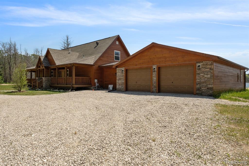 1795 Duck Pond Gaylord, MI 49735 - Photo 51 of 56