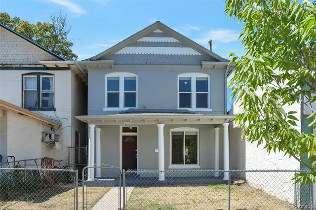 $650,000 | 2707 North Downing Street, Denver, CO 80205