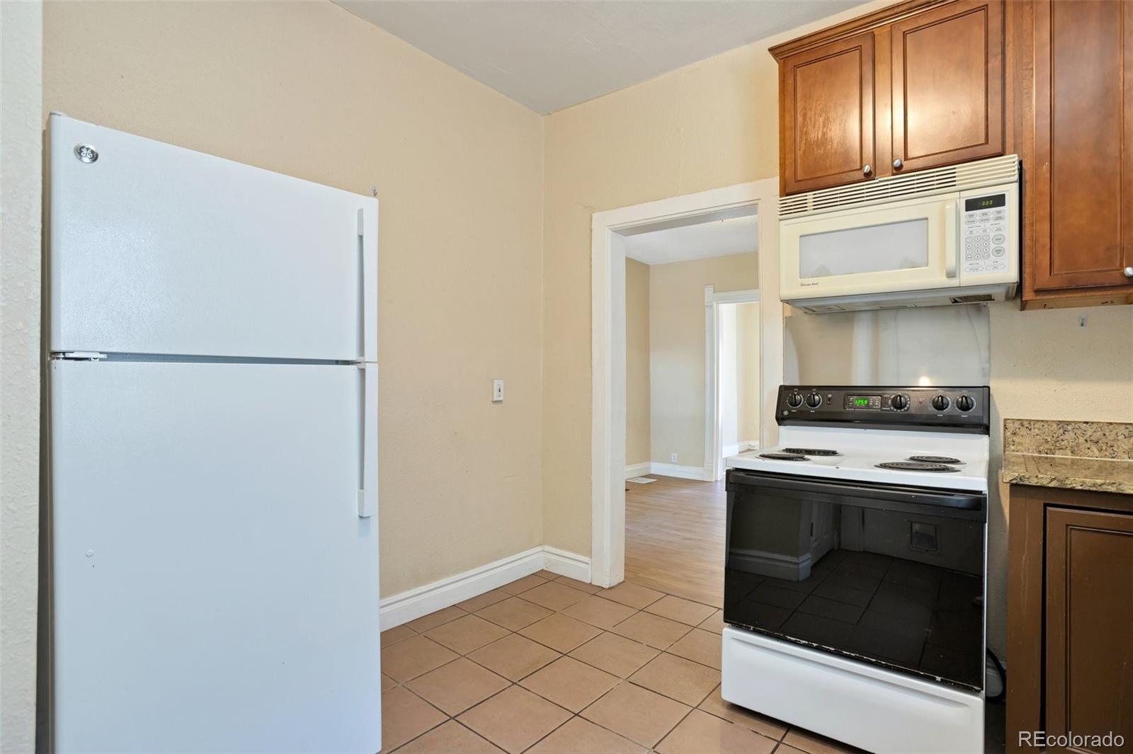 2707 North Downing Street Denver, CO 80205 - Photo 12 of 30