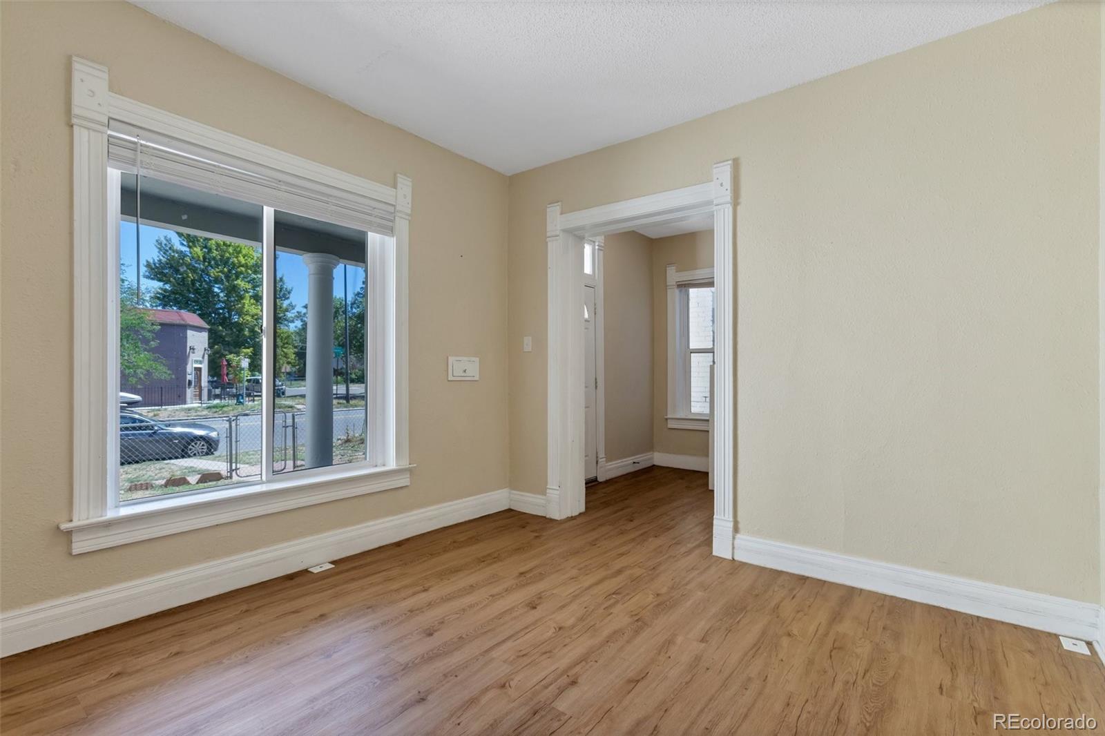 2707 North Downing Street Denver, CO 80205 - Photo 4 of 30