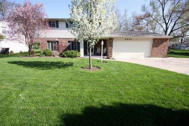 5221 Trier Road Fort Wayne, IN 46815 - Photo 1 of 19 Gallery Image 1