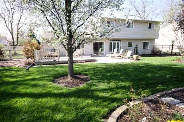 5221 Trier Road Fort Wayne, IN 46815 - Photo 17 of 19 Gallery Image 17