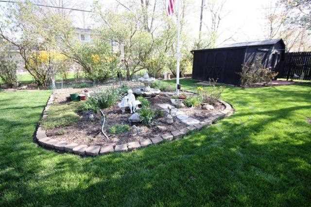5221 Trier Road Fort Wayne, IN 46815 - Photo 18 of 19 Gallery Image 18