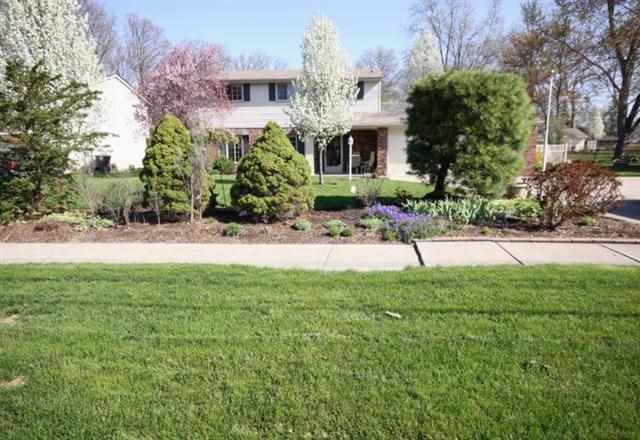 5221 Trier Road Fort Wayne, IN 46815 - Photo 19 of 19 Gallery Image 19