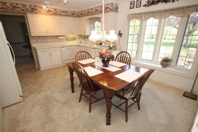 5221 Trier Road Fort Wayne, IN 46815 - Photo 8 of 19 Gallery Image 8