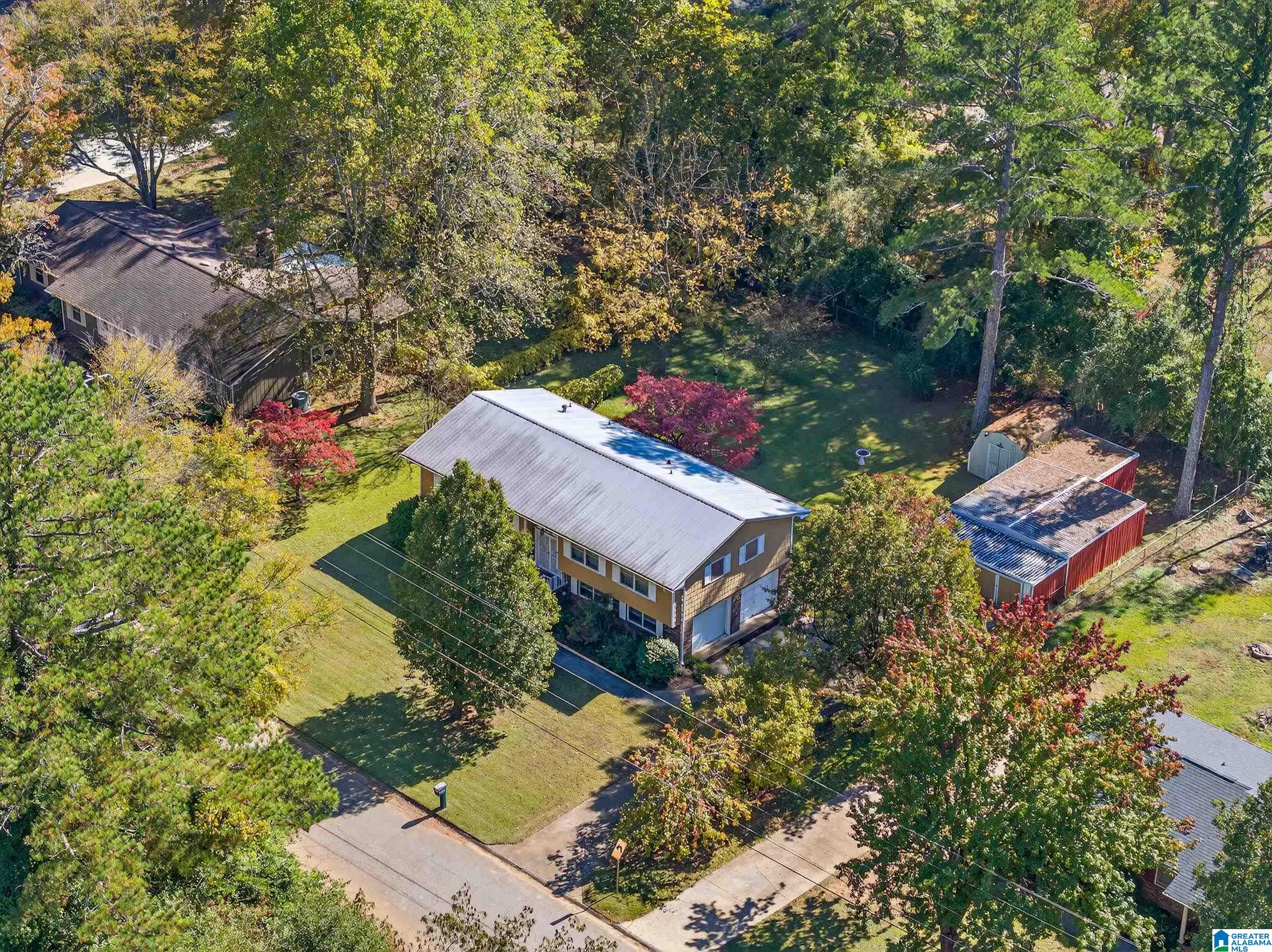 1920 Valley Creek Road Anniston, AL 36207 - Photo 8 of 44