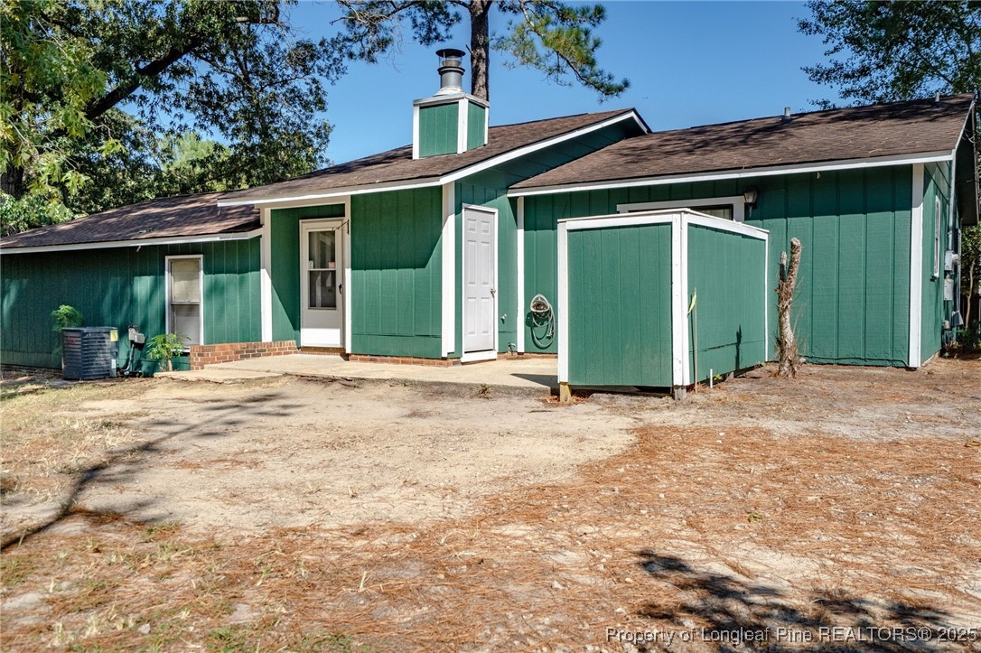 1874 Rim Road Fayetteville, NC 28314 - Photo 1 of 50