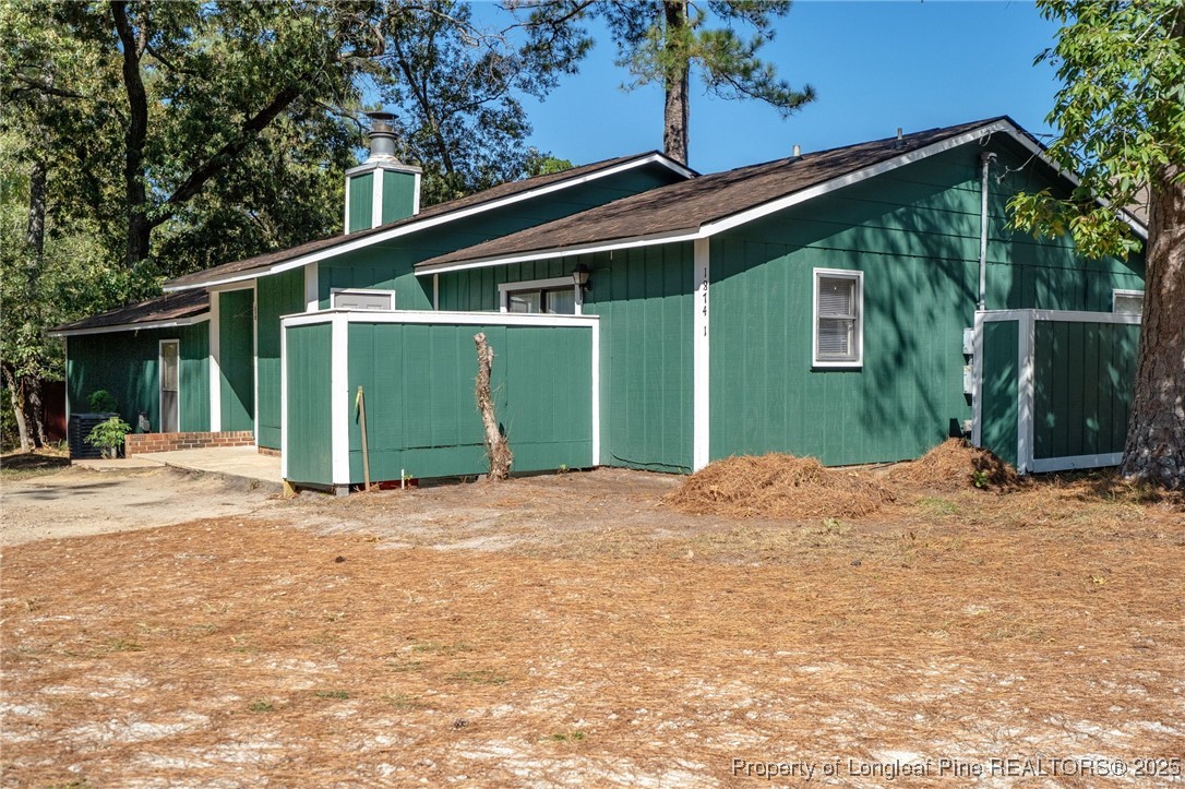 1874 Rim Road Fayetteville, NC 28314 - Photo 27 of 50