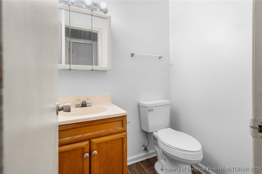1874 Rim Road Fayetteville, NC 28314 - Photo 39 of 50
