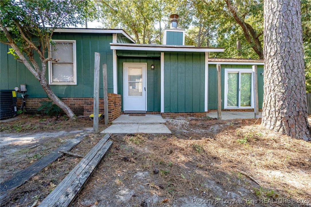 1874 Rim Road Fayetteville, NC 28314 - Photo 4 of 50
