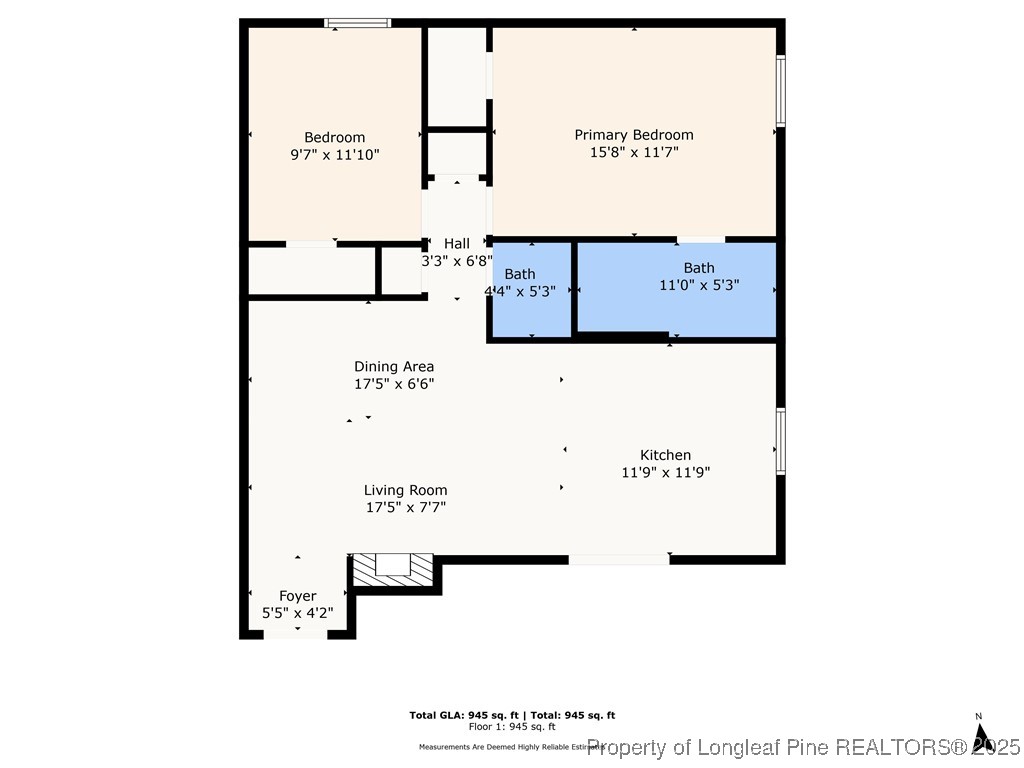 1874 Rim Road Fayetteville, NC 28314 - Photo 50 of 50