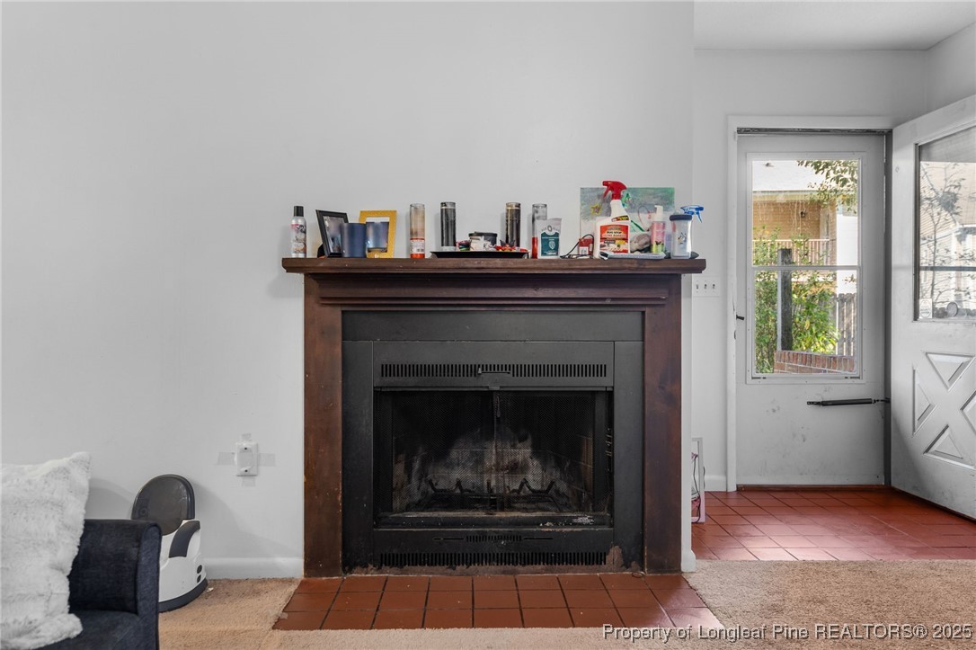 1874 Rim Road Fayetteville, NC 28314 - Photo 8 of 50