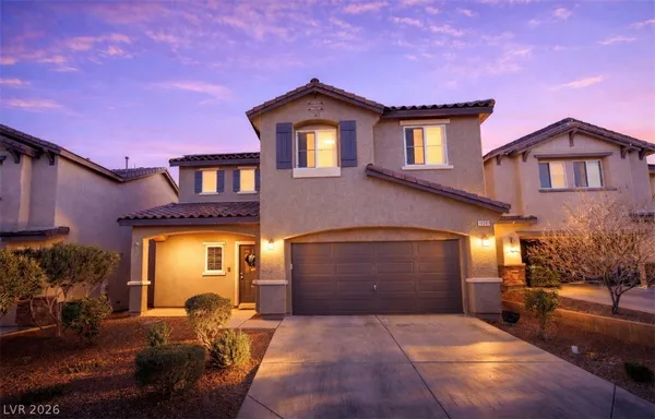 $2,395 | 10241 Gibson Isle Drive, Las Vegas, NV 89166