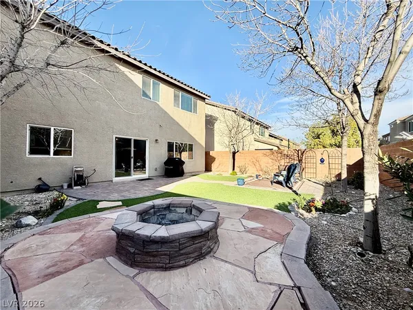 $2,395 | 10241 Gibson Isle Drive, Las Vegas, NV 89166