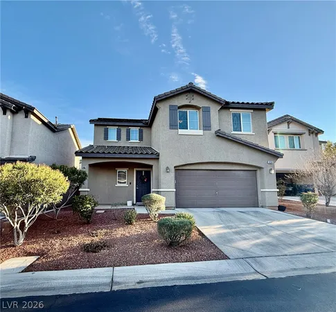 $2,395 | 10241 Gibson Isle Drive, Las Vegas, NV 89166